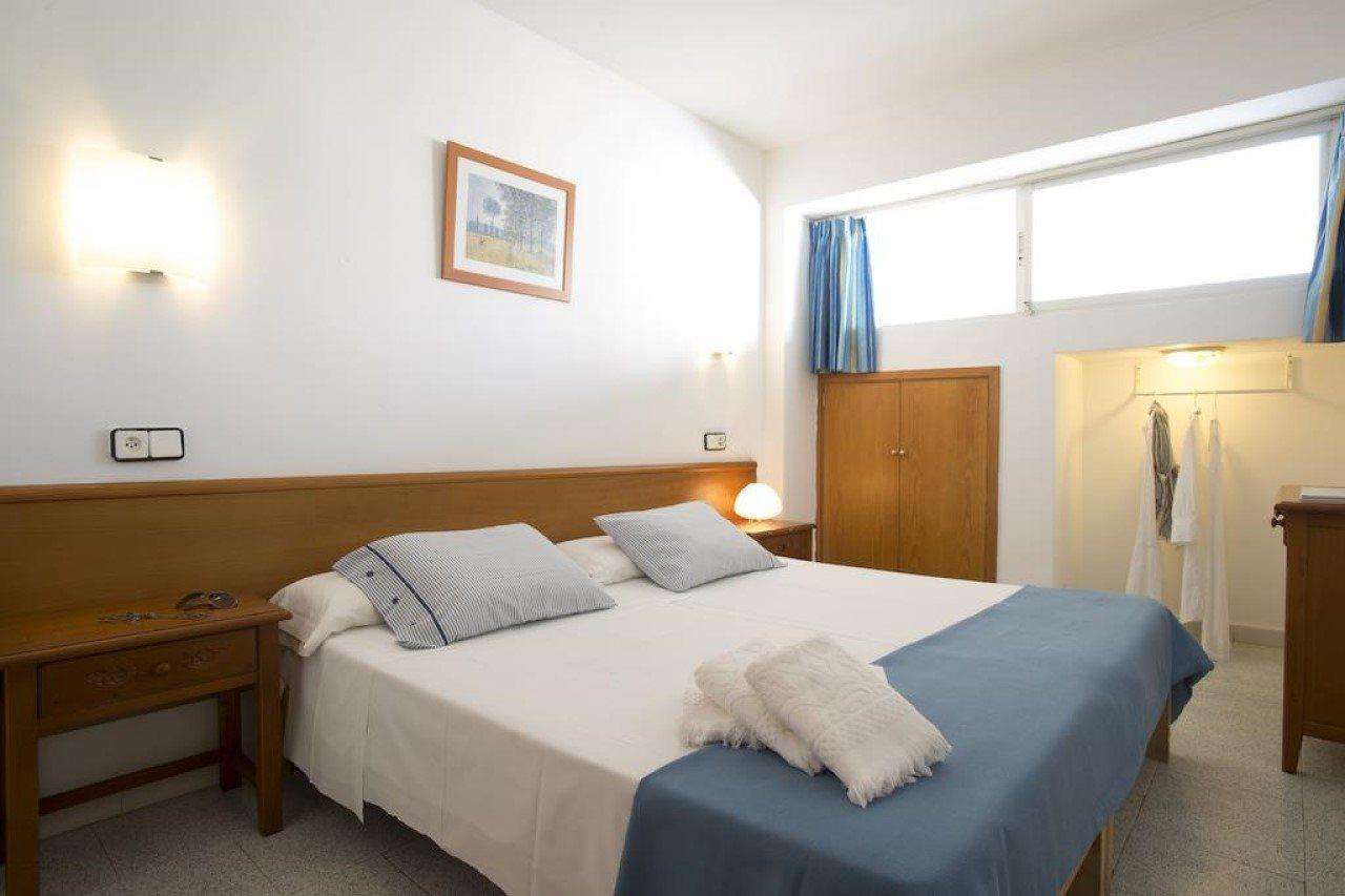 Magalluf Strip Apartment Екстер'єр фото
