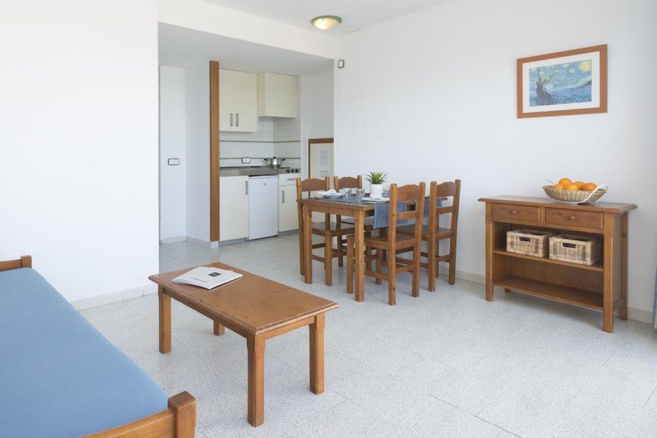 Magalluf Strip Apartment Екстер'єр фото
