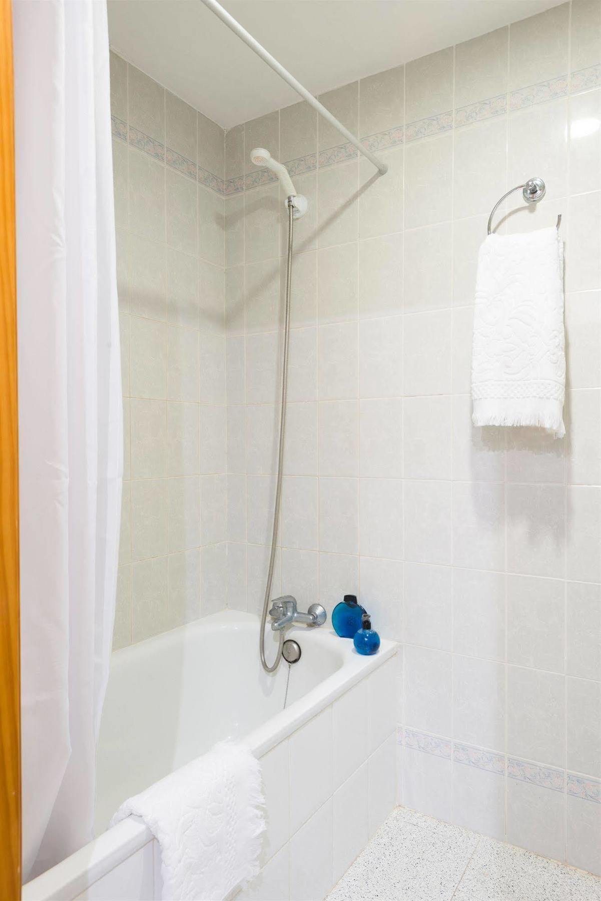 Magalluf Strip Apartment Екстер'єр фото