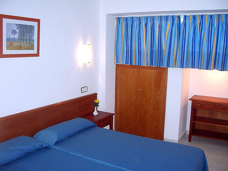 Magalluf Strip Apartment Екстер'єр фото